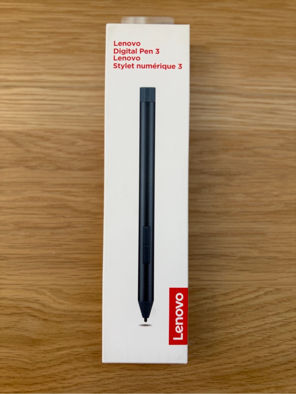 Lenovo Digital Pen 3 - Blue